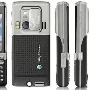 Новый Sony Ericsson C702