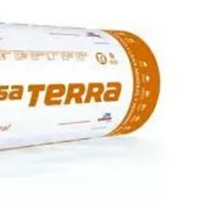 URSA Terra 50мм1, 2*12, 5м15м2Мінер вата	