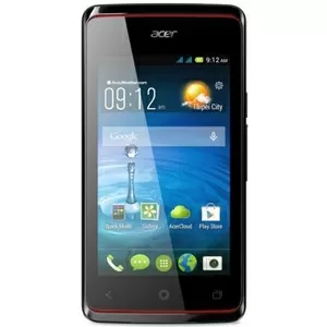 Продам ACER Liquid Z200 Z7 DualSim Black 