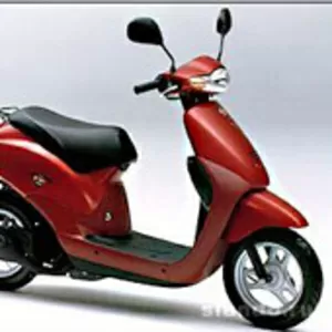 Важно! Продам бу мопед Honda DIO 27