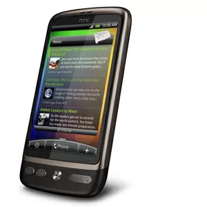 Htc Desire A8181 Б.У.