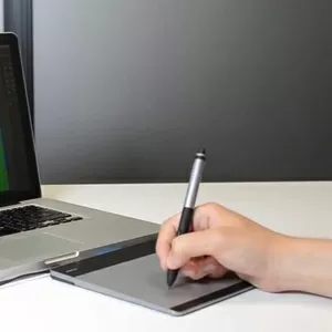 Wacom Intuos Pen