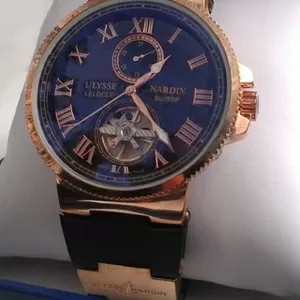 Наручные часы Ulysse Nardin Lelocle Suisse. Опт и розница