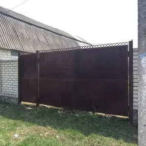 Срочно продам недострой