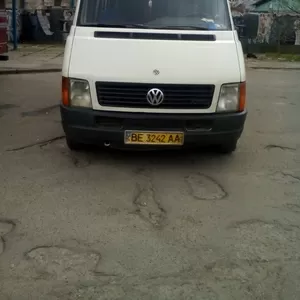 Продам Volkswagen LT 28 (2000 года)