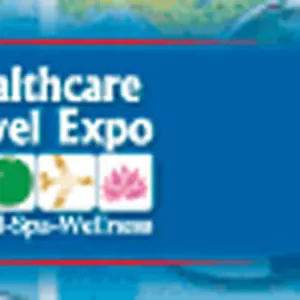 IV Международная выставка медицинского туризма,  SPA&Wellness – Healthcare Travel Expo