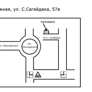 Замена масла г.Киев м. Левобережная 