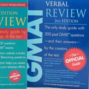 Подготовка к сдаче тестов по GMAT,  GRE и SAT