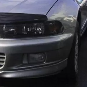 Аирдефлектор капота (мухобойка) Mitsubishi Galant 1998 – 2003 гг.в.