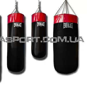 Недорогие и качественные боксерские груши,  мешки everlast