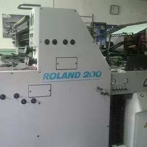 ROLAND 202TOB