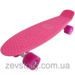 Скейт Penny Board