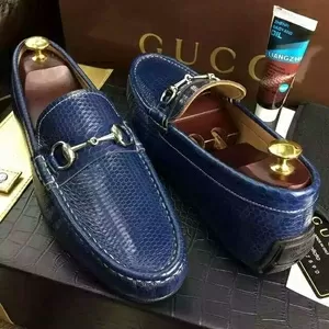 Мокасини Gucci