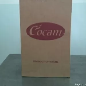 Кофе COCAM растворимый сублимированный 