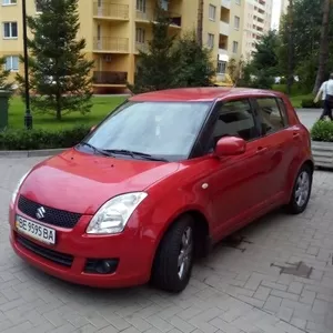 Продам  Suzuki Swift