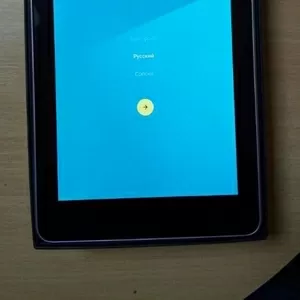 Планшет ASUS Google Nexus 7