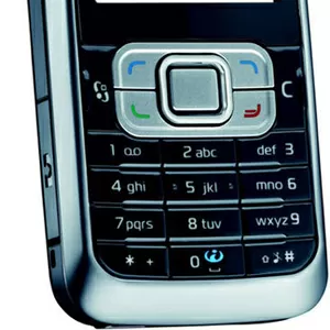 Витринный Nokia 6120 Classic 