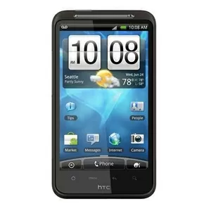 Новый телефон Htc Inspire 4G