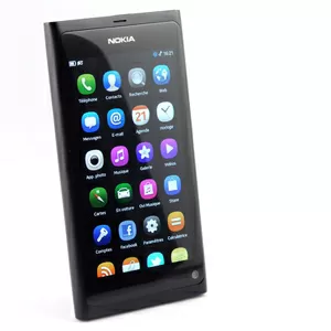 Nokia N9 Моноблок Витринный 