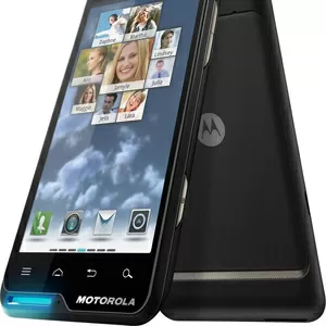 Motorola Motoluxe XT615 Новый