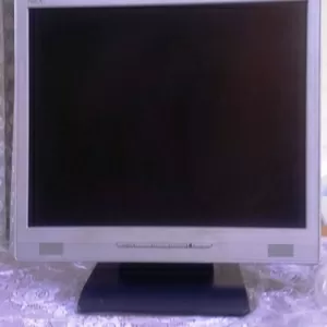 Монитор Nec AccuSync LCD71VM 17``