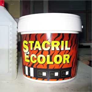 Комплекты Эмаль STACRIL ECOLOR для реставрации ванн