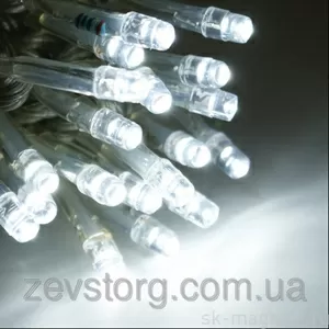 Светодиодная гирлянда 300Led