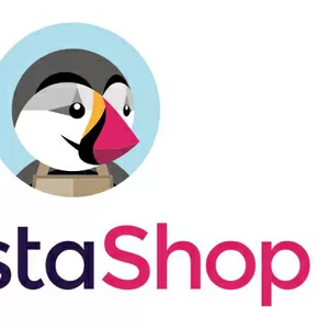 Интернет–магазин на CMS Prestashop за 250$