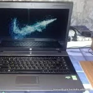 Продам ноутбук HP 625 