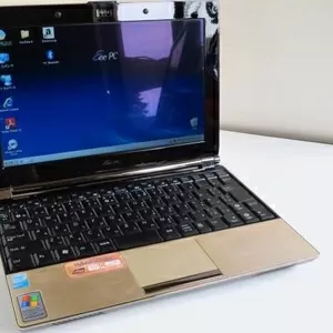 Продам ноутбук Asus Eee PC S101H