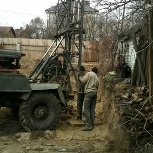 Сваи буронабивные. Устройство свай буронабивных. 