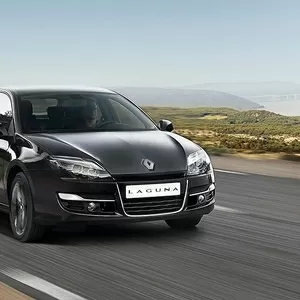 Электроусилитель,  гидроусилитель руля ГУР Renault Laguna III (Рено Лагу