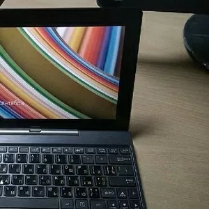 Ультрабук Asus Transformer Book T100TA