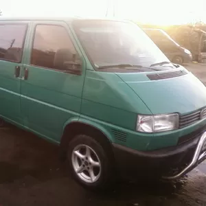 пасажирские перевозки vw T4,  гурзоперевозки Україна,  Росія,  Європа.