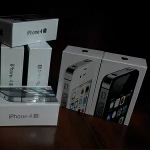 iPhone 4s Новые. Лучшее предложение 