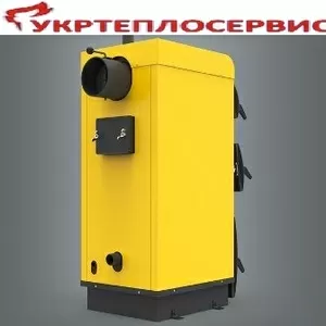 Твердотопливный  котел  Pereko KSW Alfa Plus  40