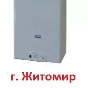 Ремонт газовых котлов любой сложности