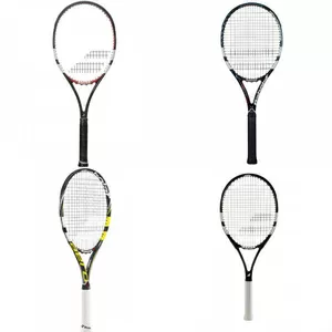 Ракетки для большого тенниса Babolat и Yonex