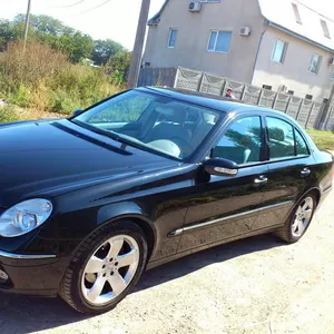 Продам Mercedes-Benz E-Class E-240 2005 г.в. Одесса