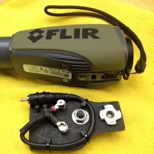 Продам тепловизор FLIR SCOUT PS24