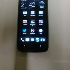 HTC Desire 500