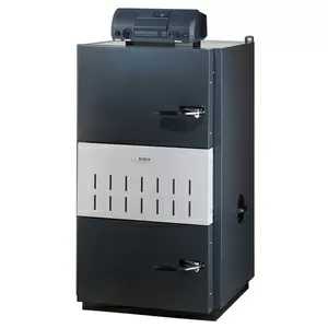 Твердотопливный  котел Solid 5000 W-2 SFW 26 HF UA от производителя