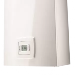 Новинка .Газовый водонагреватель Bosch Therm 4000 S WTD 18 AM E