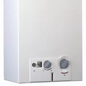 Доступный и качественный водонагреватель Bosch Therm 6000 WRD 15-2 G