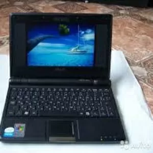 Продам интересный нетбук Asus EeePC 4G