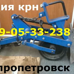 КРН/крнв Культиватор 5, 6/4, 2 секция крн-крнв прополочная крн