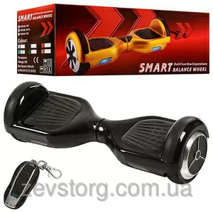 Гироборд Smartway UERA - 6.5