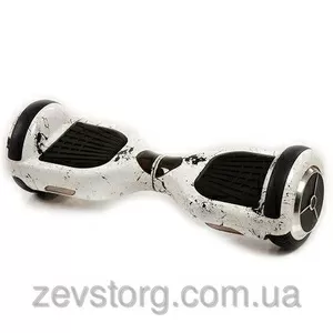 Гироскутер SmartWay Смартвей balance wheel