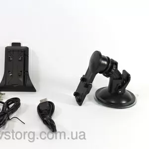 GPS-навигатор 5108-5508 dvr