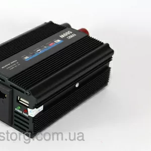 Преобразователь Напряжения AC DC SSK 500W 12V 220V